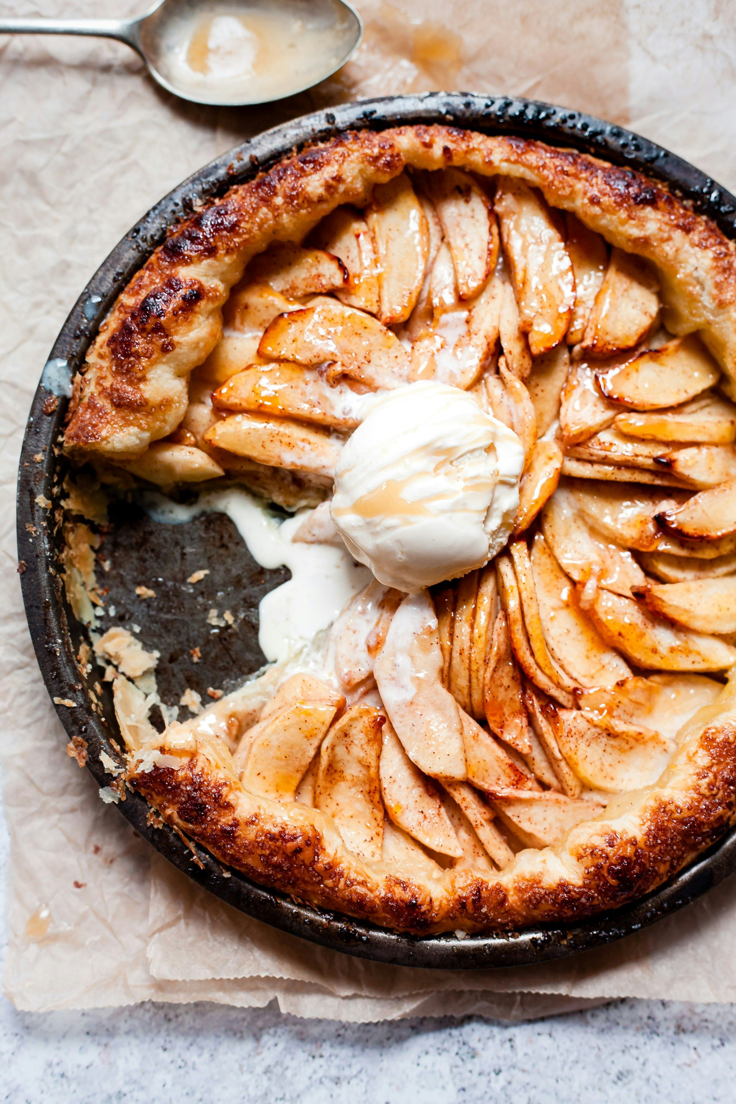 Tarts