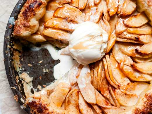 Tarts