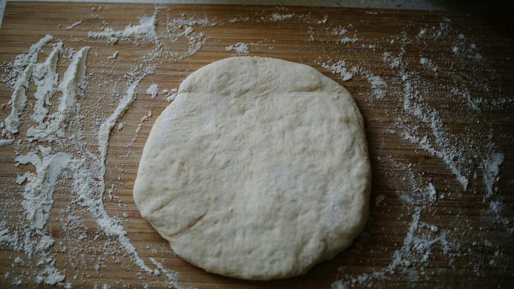 What is the best pastry for a French custard tart?