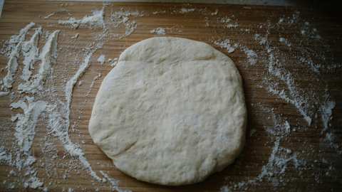 What is the best pastry for a French custard tart?