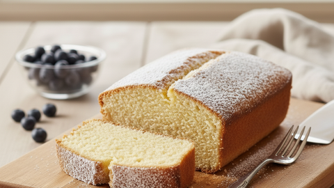 Peut-on congeler un gâteau au yaourt ?