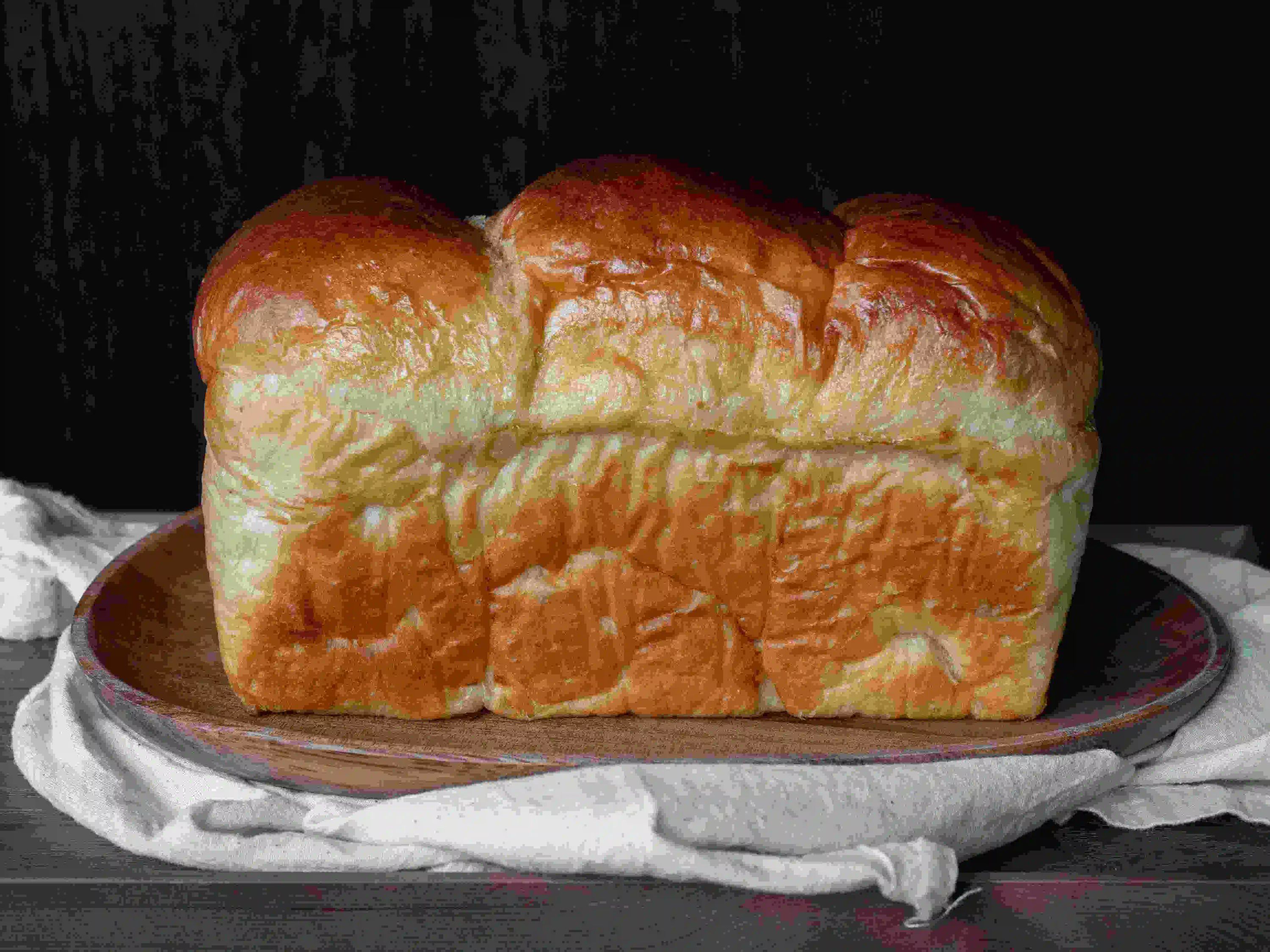 How to store homemade brioche?