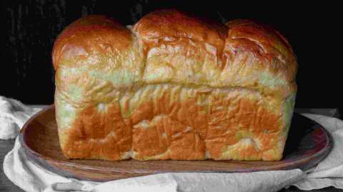 Comment conserver une brioche faite maison ?