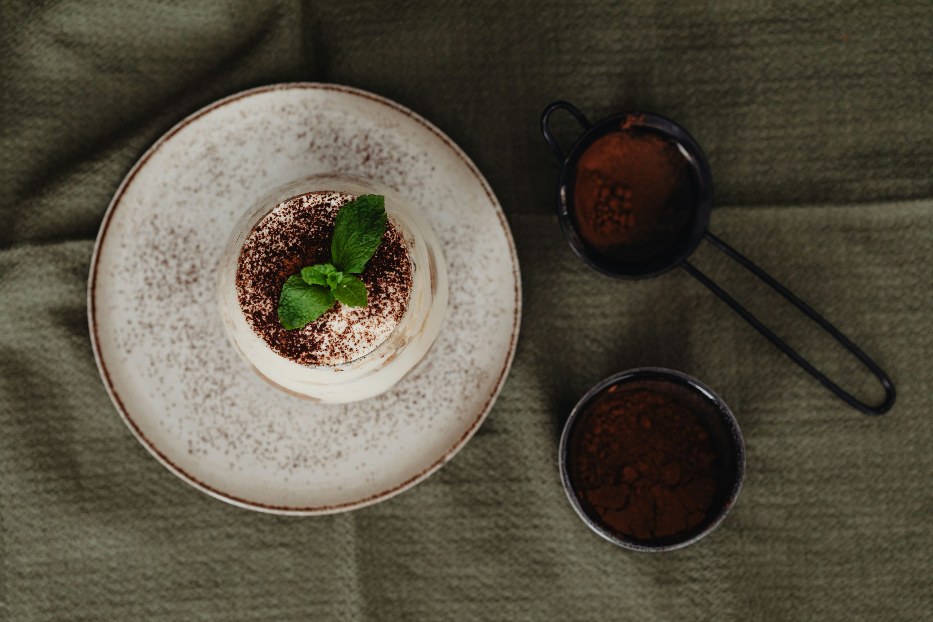 How Long Can You Keep Tiramisu in the Fridge?