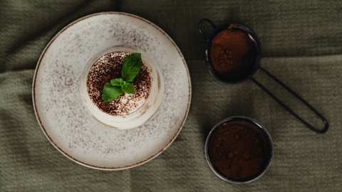 How Long Can You Keep Tiramisu in the Fridge?