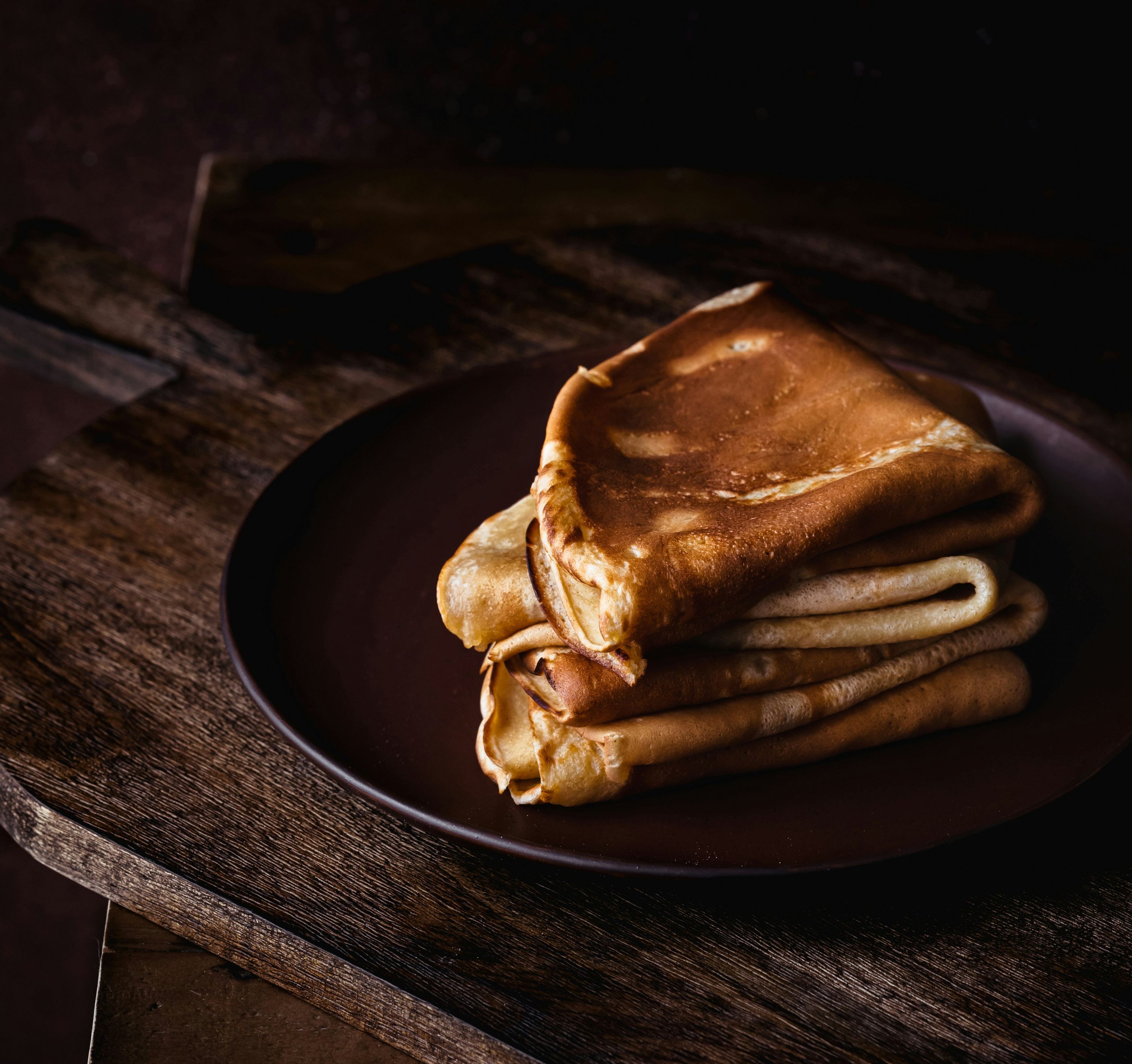 Crêpes & Pancakes