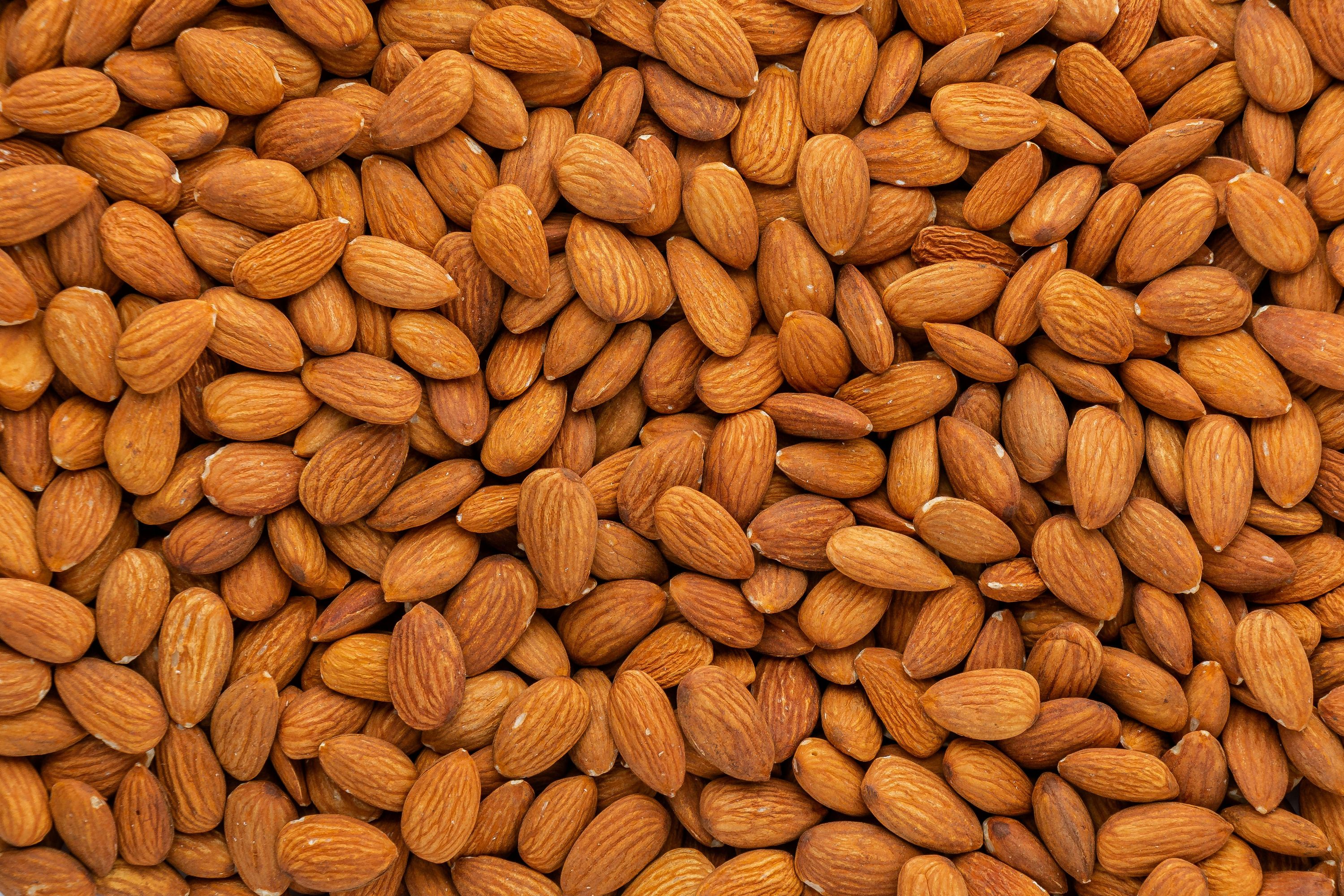 What is the difference between almond meal and almond flour?