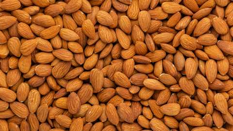 What is the difference between almond meal and almond flour?