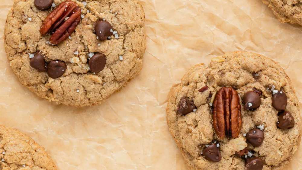 Peut-on congeler ses cookies cuits ?