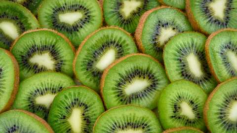 Can You Eat Kiwi Skin?