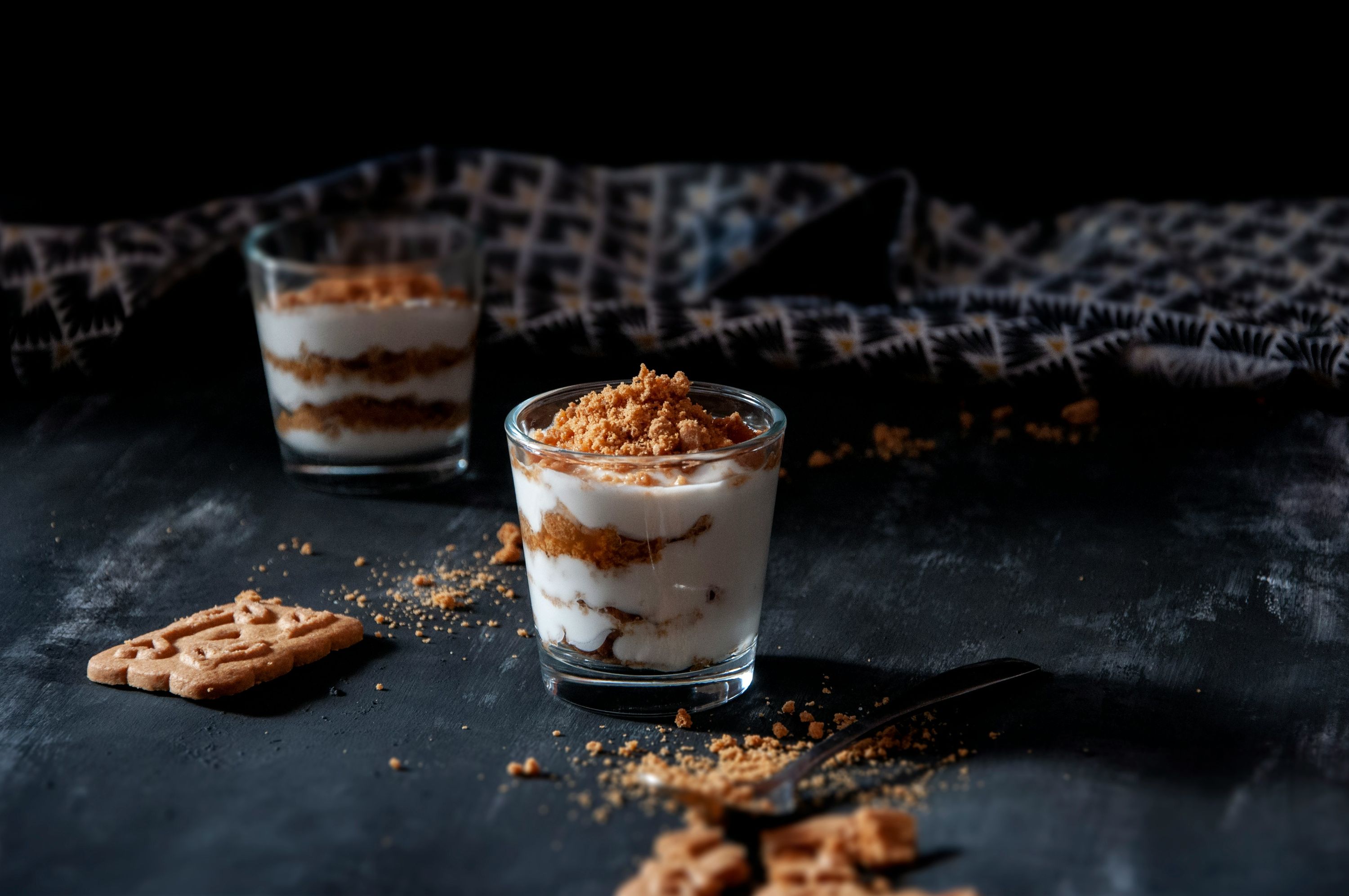 Can You Prepare a Tiramisu 2 Days in Advance?