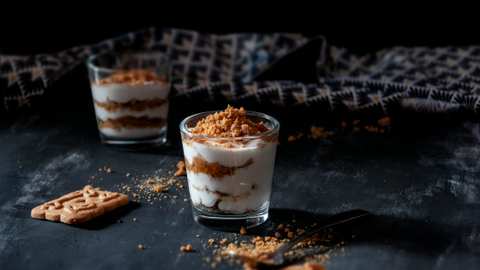 Can You Prepare a Tiramisu 2 Days in Advance?