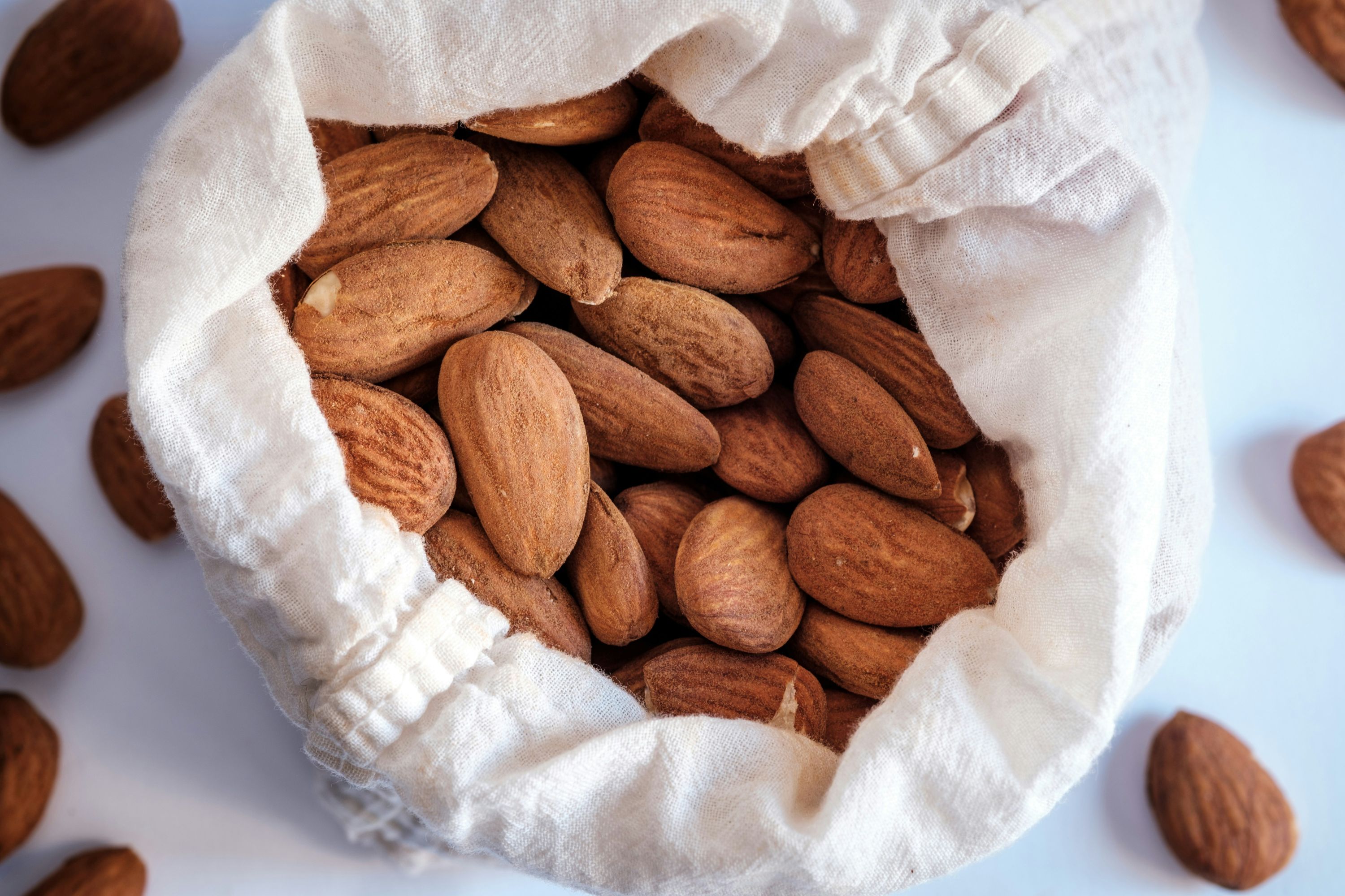 How to Store Almond Flour?