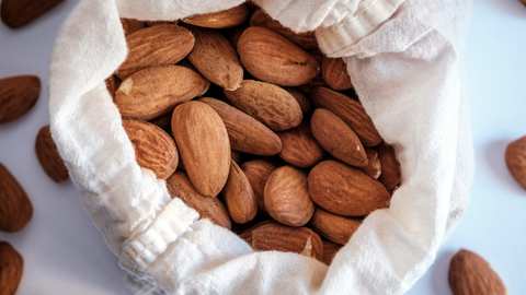 How to Store Almond Flour?