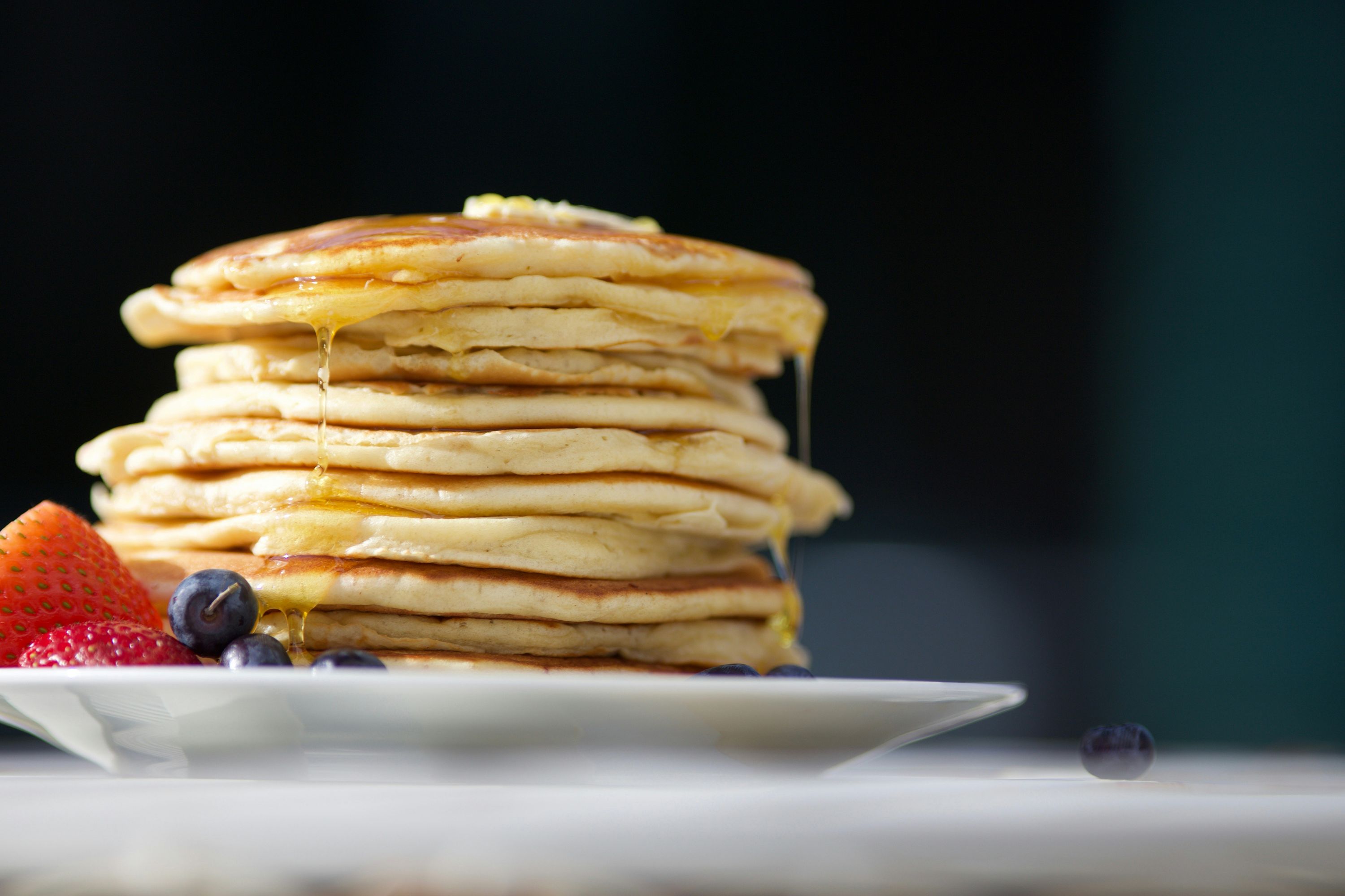 Can You Freeze Pancakes?