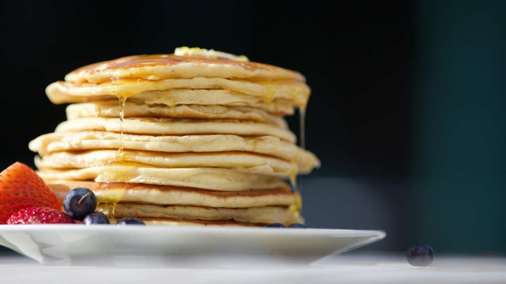 Peut-on congeler des pancakes ?