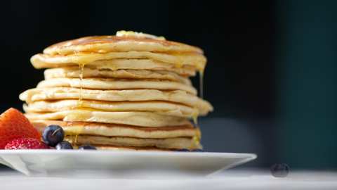 Can You Freeze Pancakes?