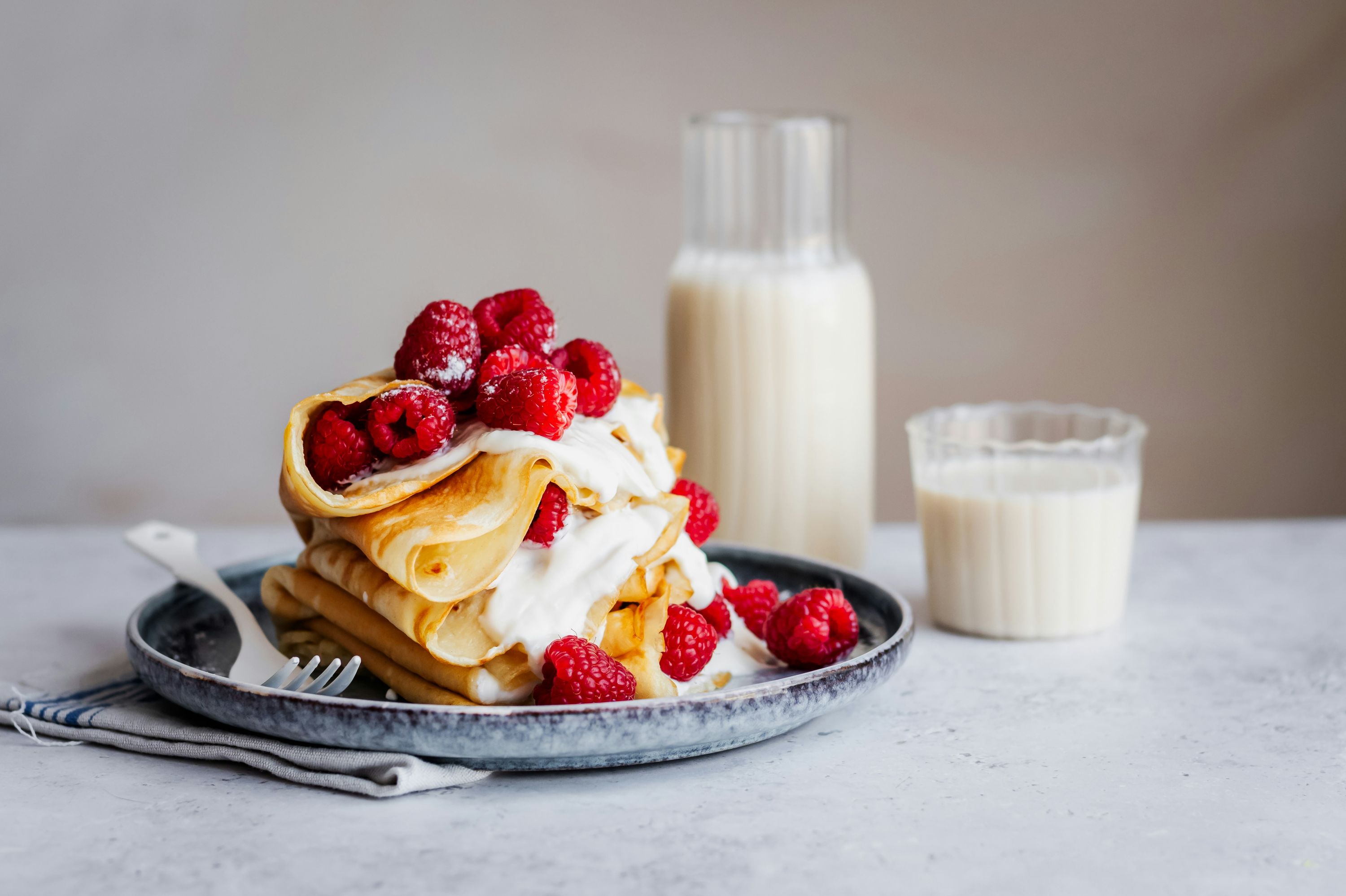 How Long Does Crepe Batter Last?