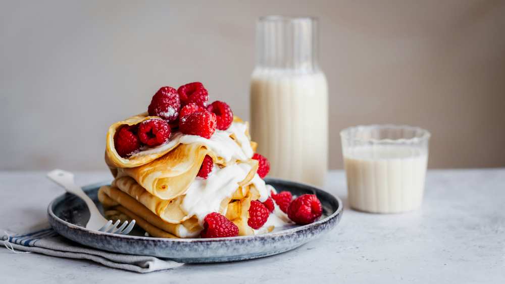 How Long Does Crepe Batter Last?
