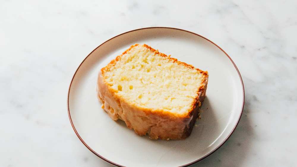 Quelle huile utiliser pour un gâteau au yaourt ?