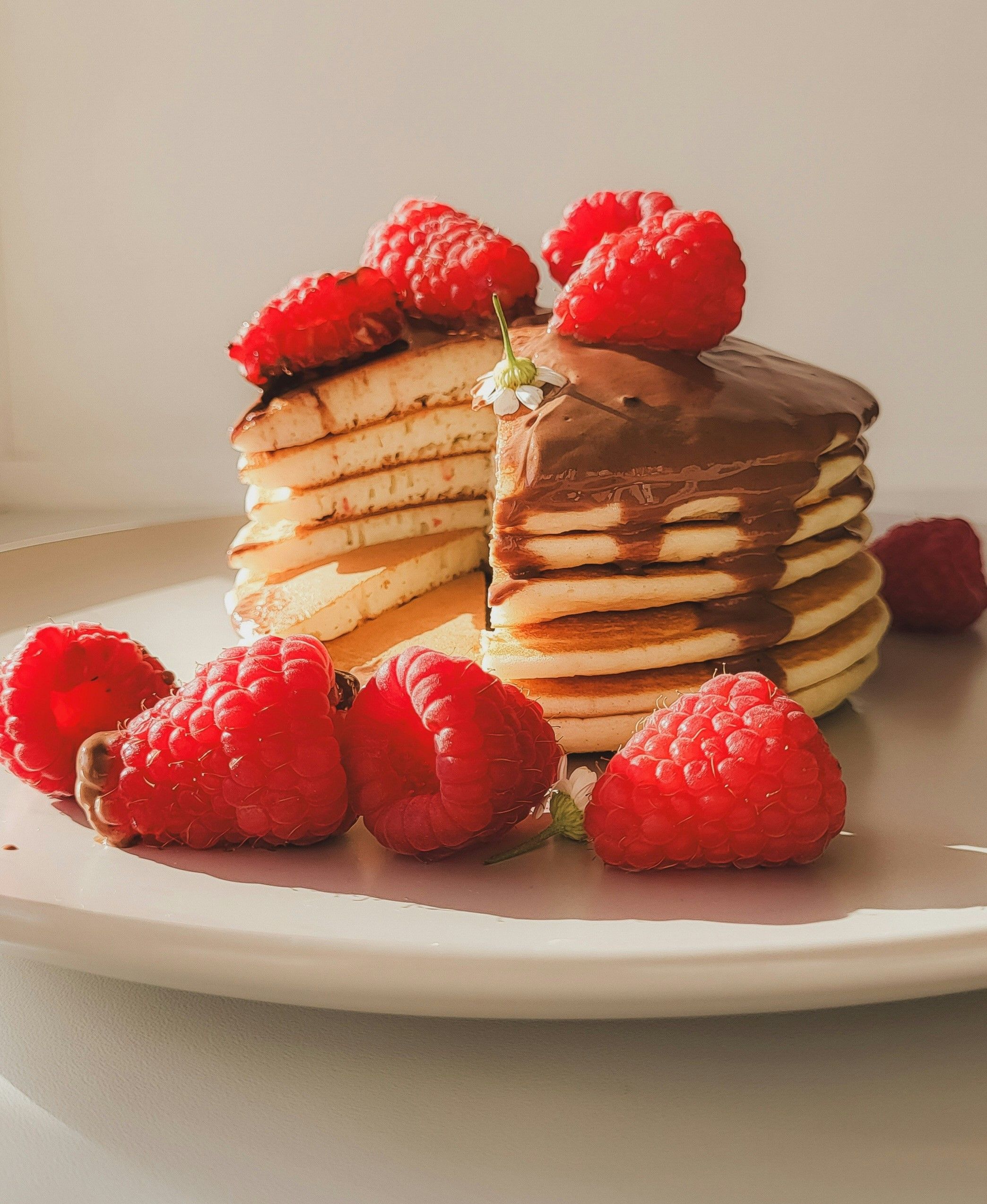 How to Store Pancakes?