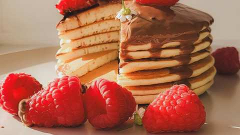 How to Store Pancakes?