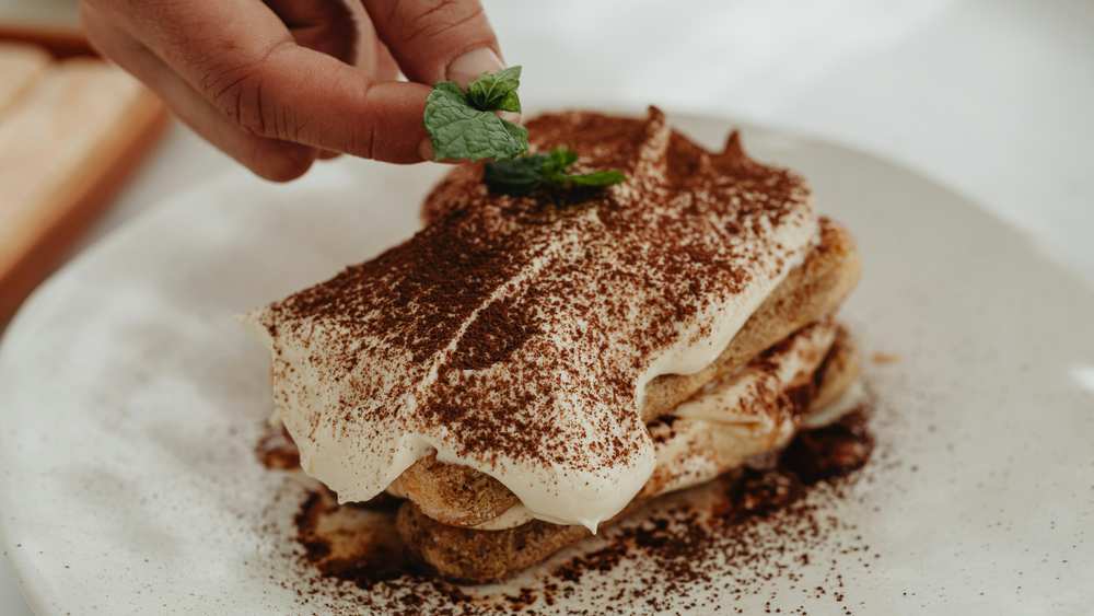 Combien de temps laisser reposer son tiramisu ?