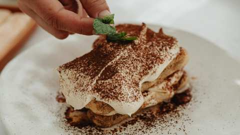 How Long Should You Let Your Tiramisu Rest?