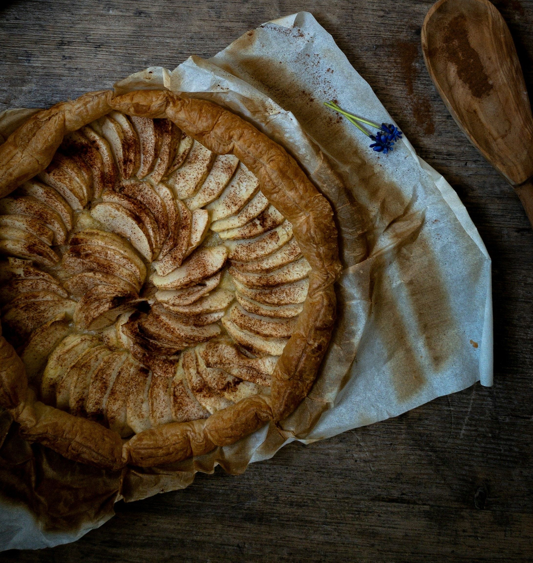 How to Reheat Apple Pie?