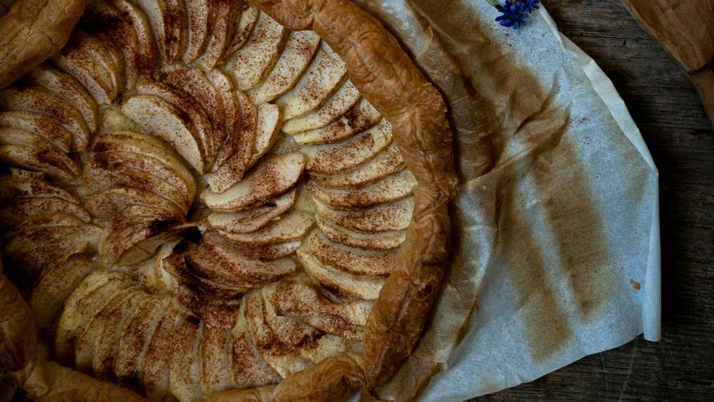 How to Reheat Apple Pie?