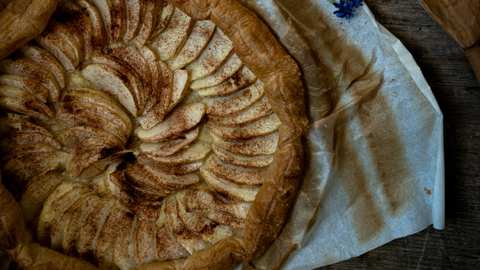 How to Reheat Apple Pie?