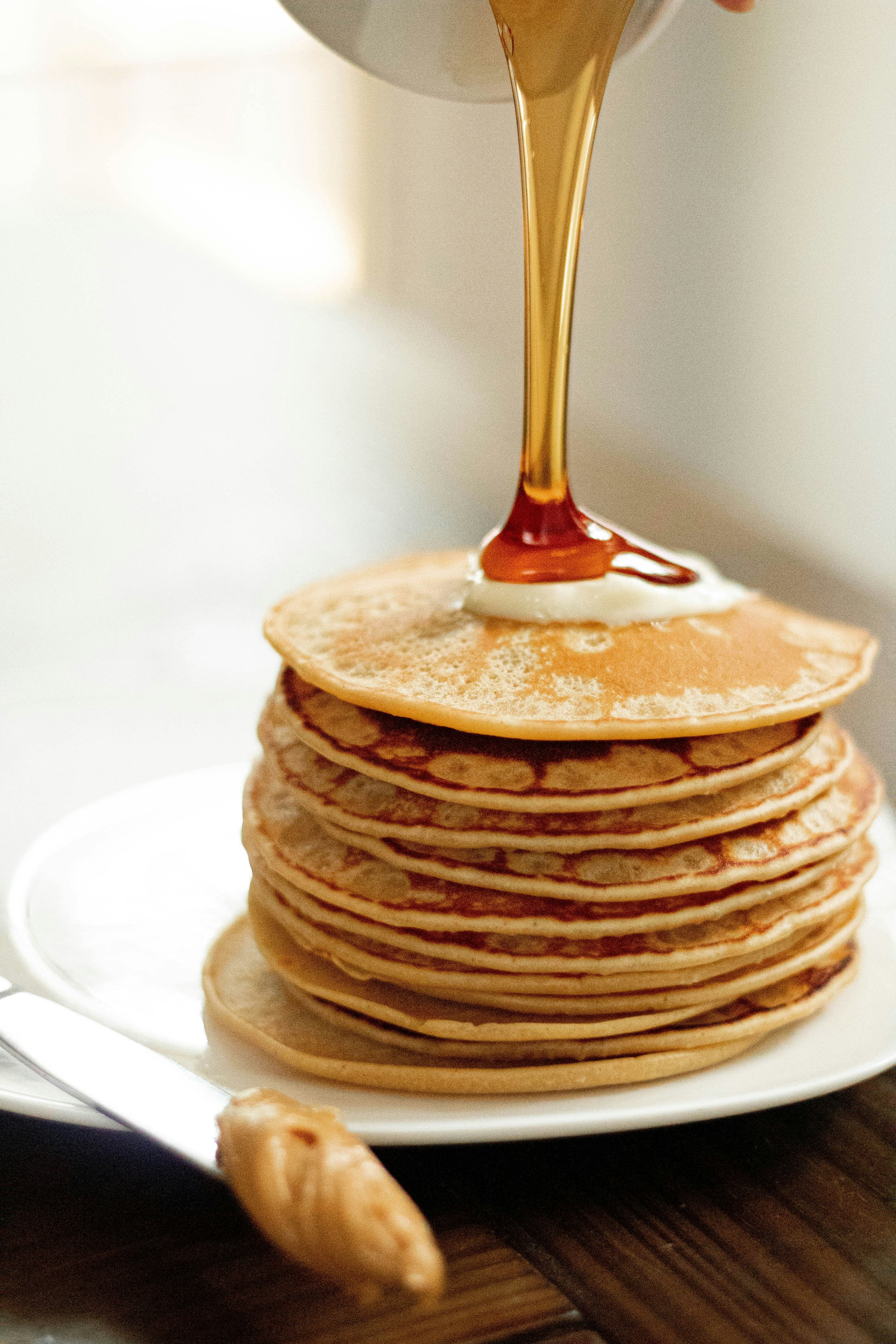 How to Reheat Pancakes?