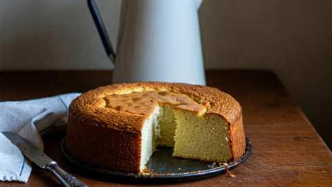 Que faire avec des restes de gâteau au yaourt ?