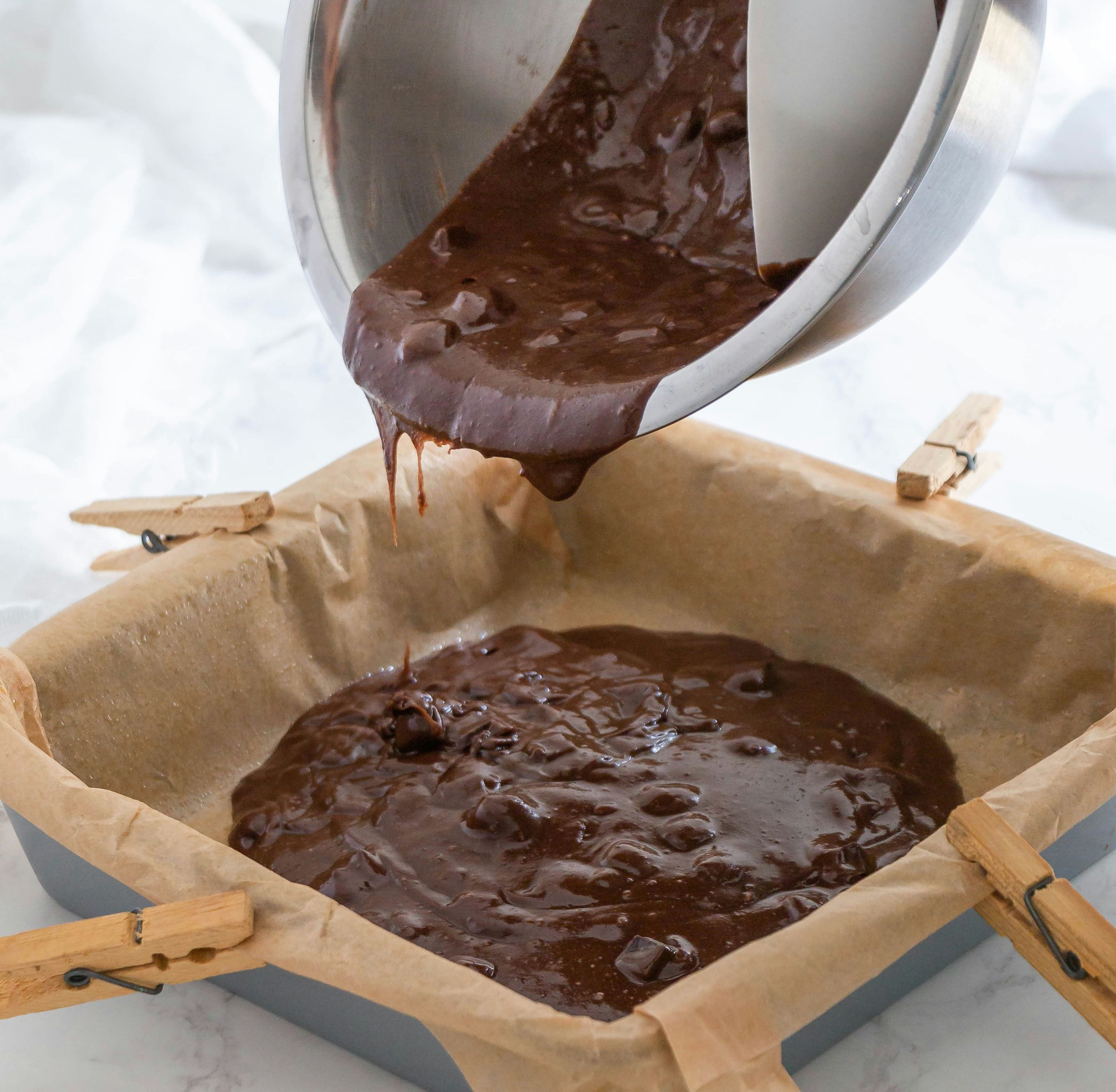 What Butter Should You Use for Chocolate Cake?