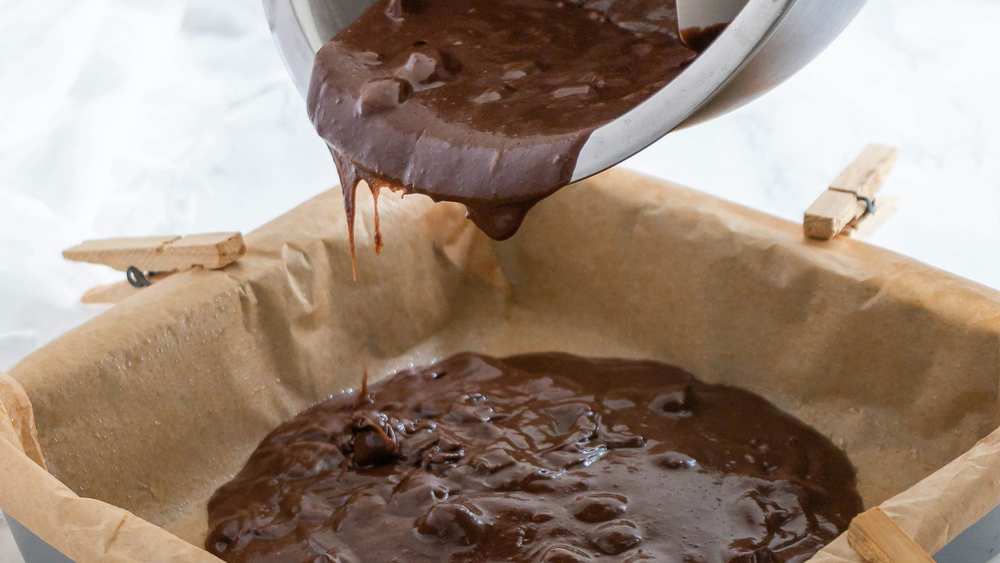 What Butter Should You Use for Chocolate Cake?