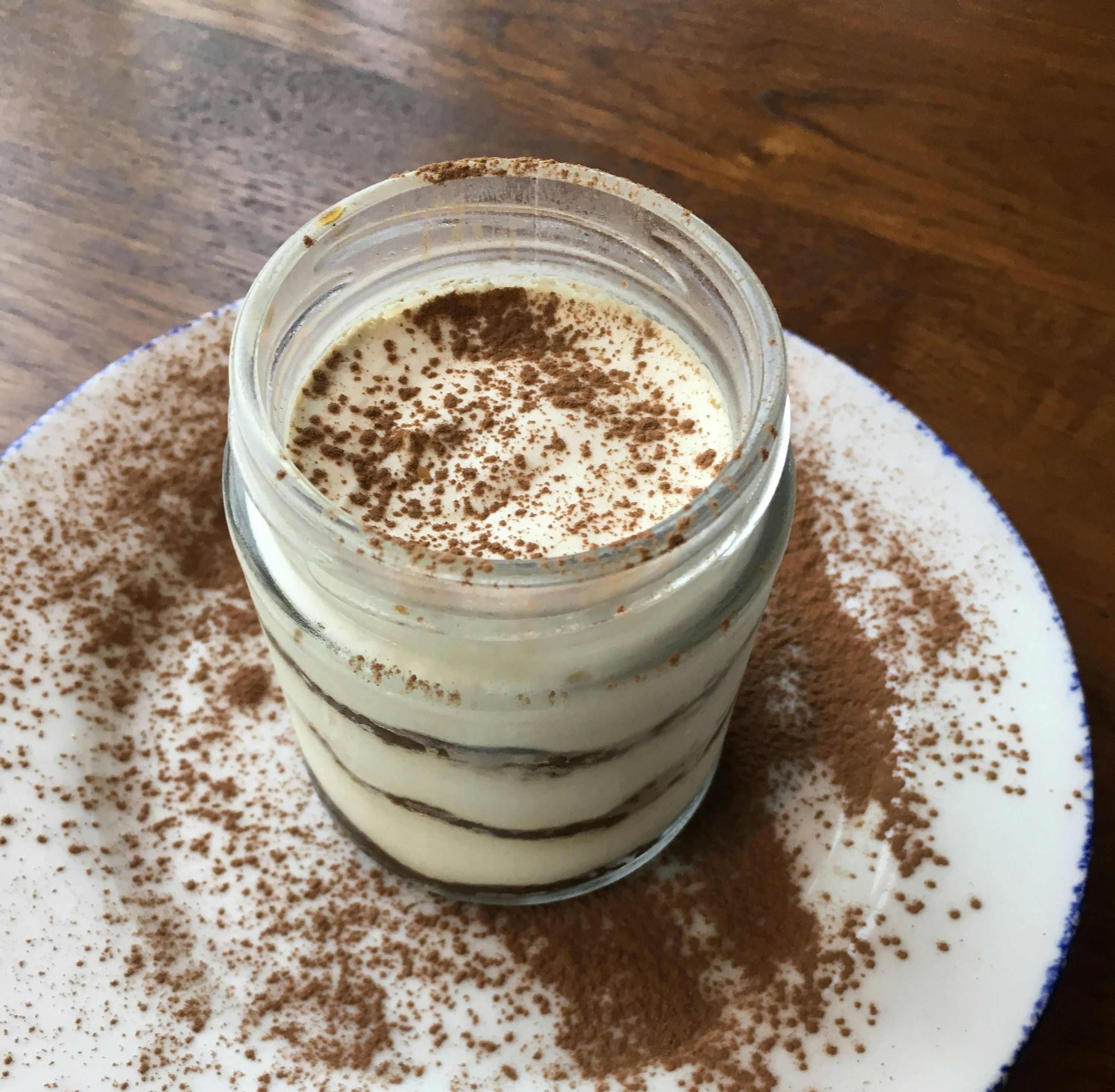 What Can You Use Instead of Cocoa in Tiramisu?