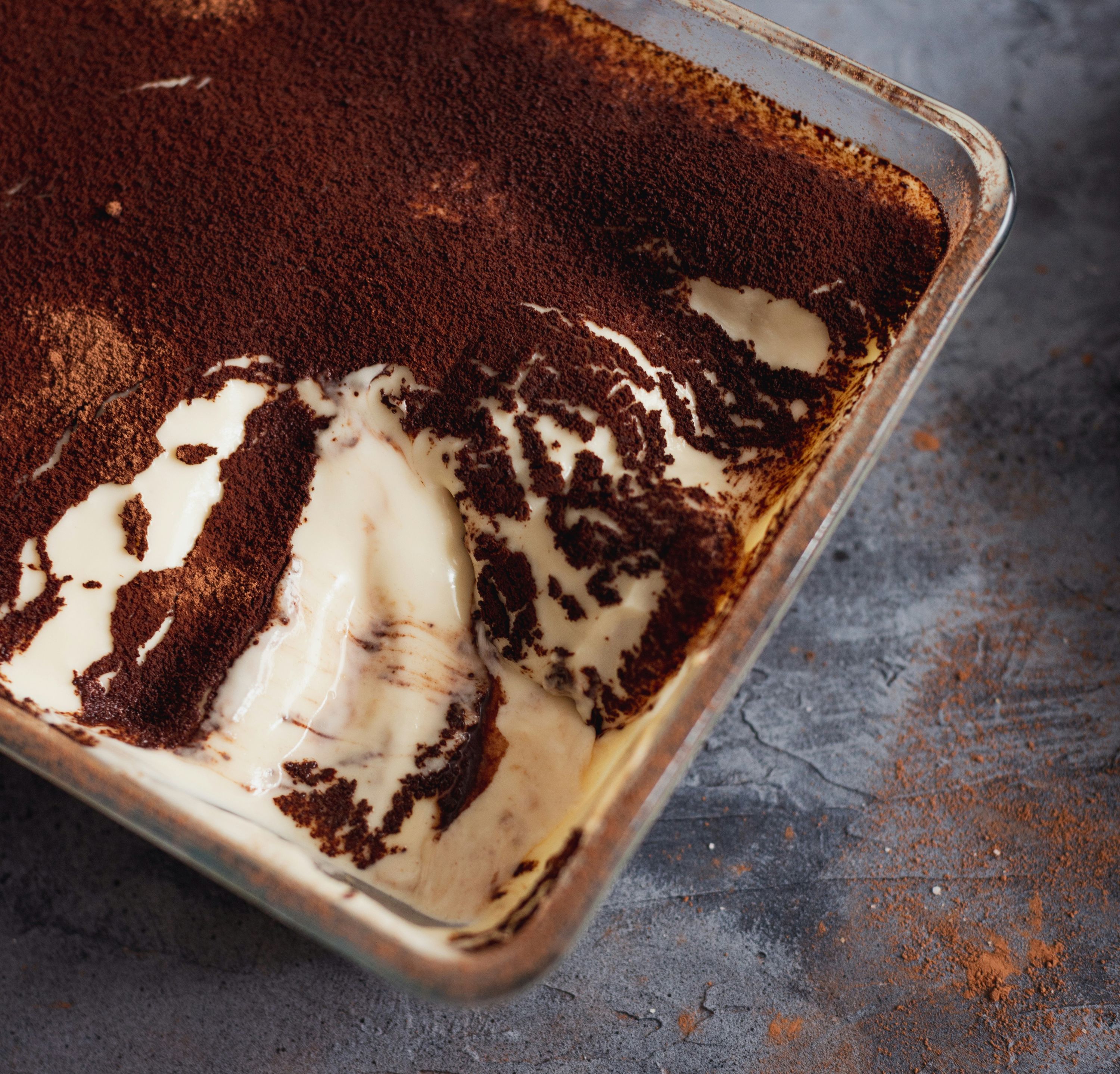 Why Is My Tiramisu Too Liquid?