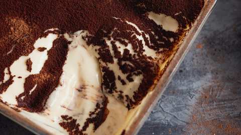 Why Is My Tiramisu Too Liquid?