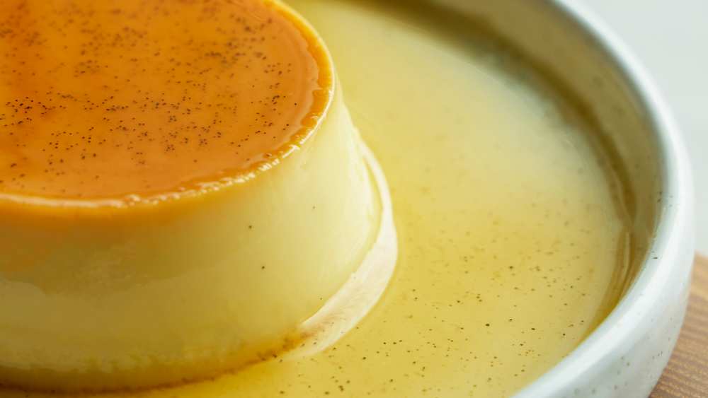 Which Semolina to Choose for a Semolina Cake?