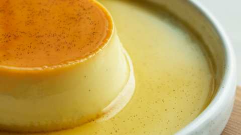 Which Semolina to Choose for a Semolina Cake?