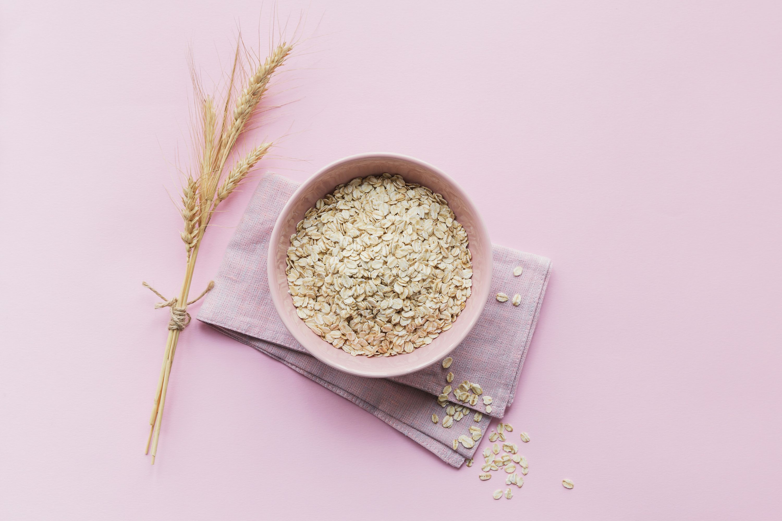 Is There Gluten in Oats?