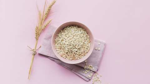 Is There Gluten in Oats?