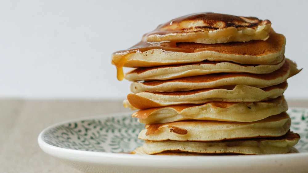Quelle levure utiliser pour les pancakes ?