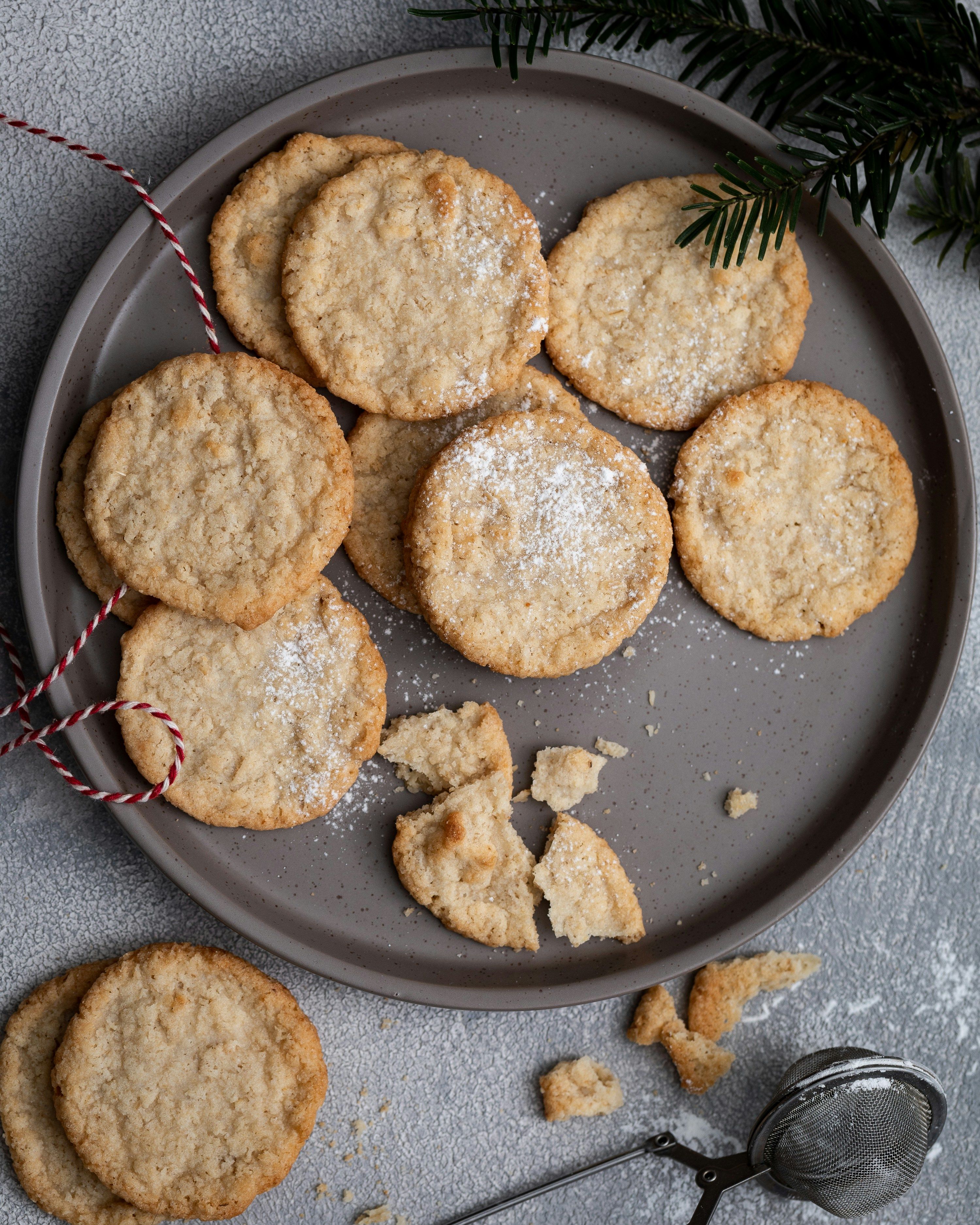 What to Put in Cookies Without Chocolate?