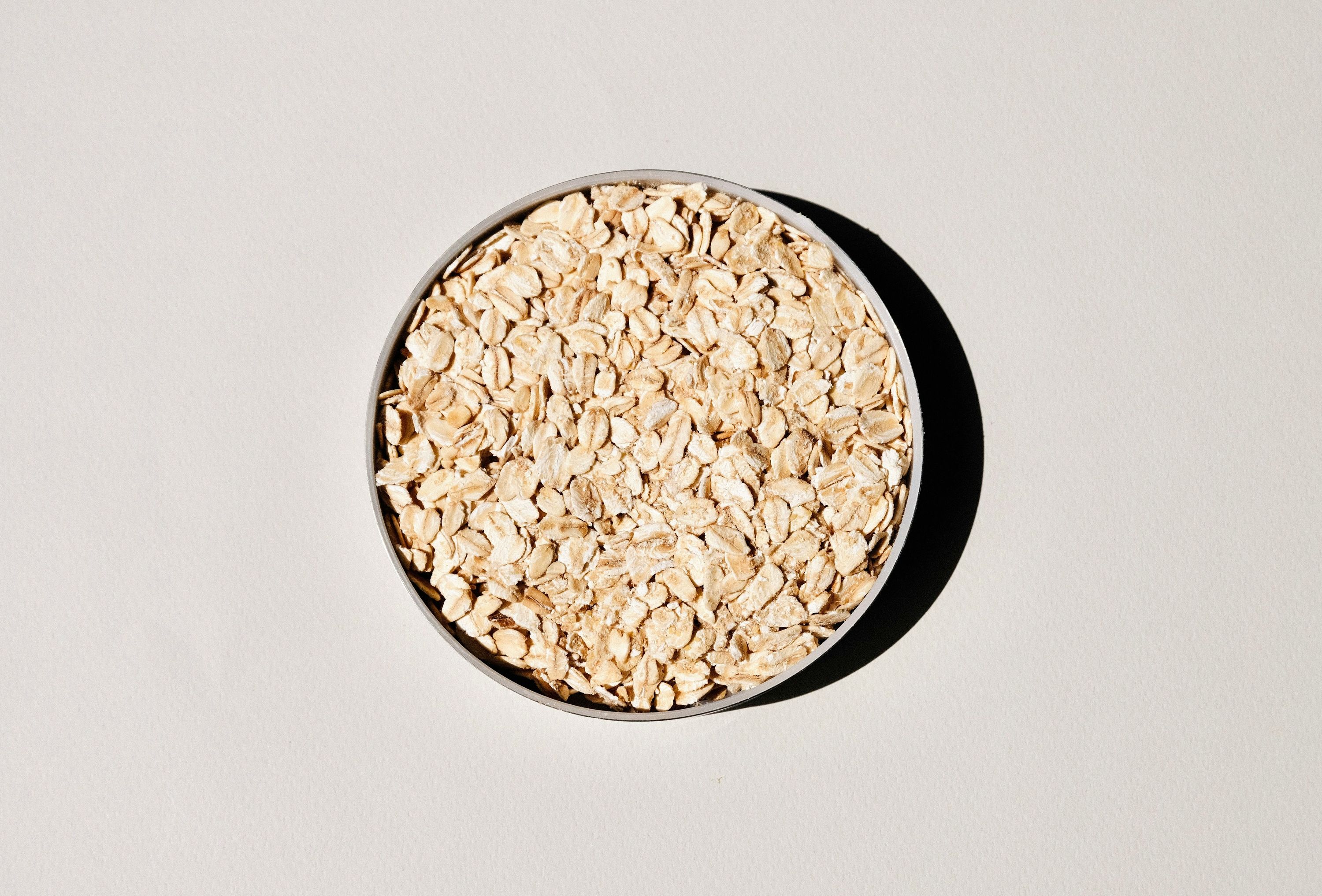 How to Store Rolled Oats?