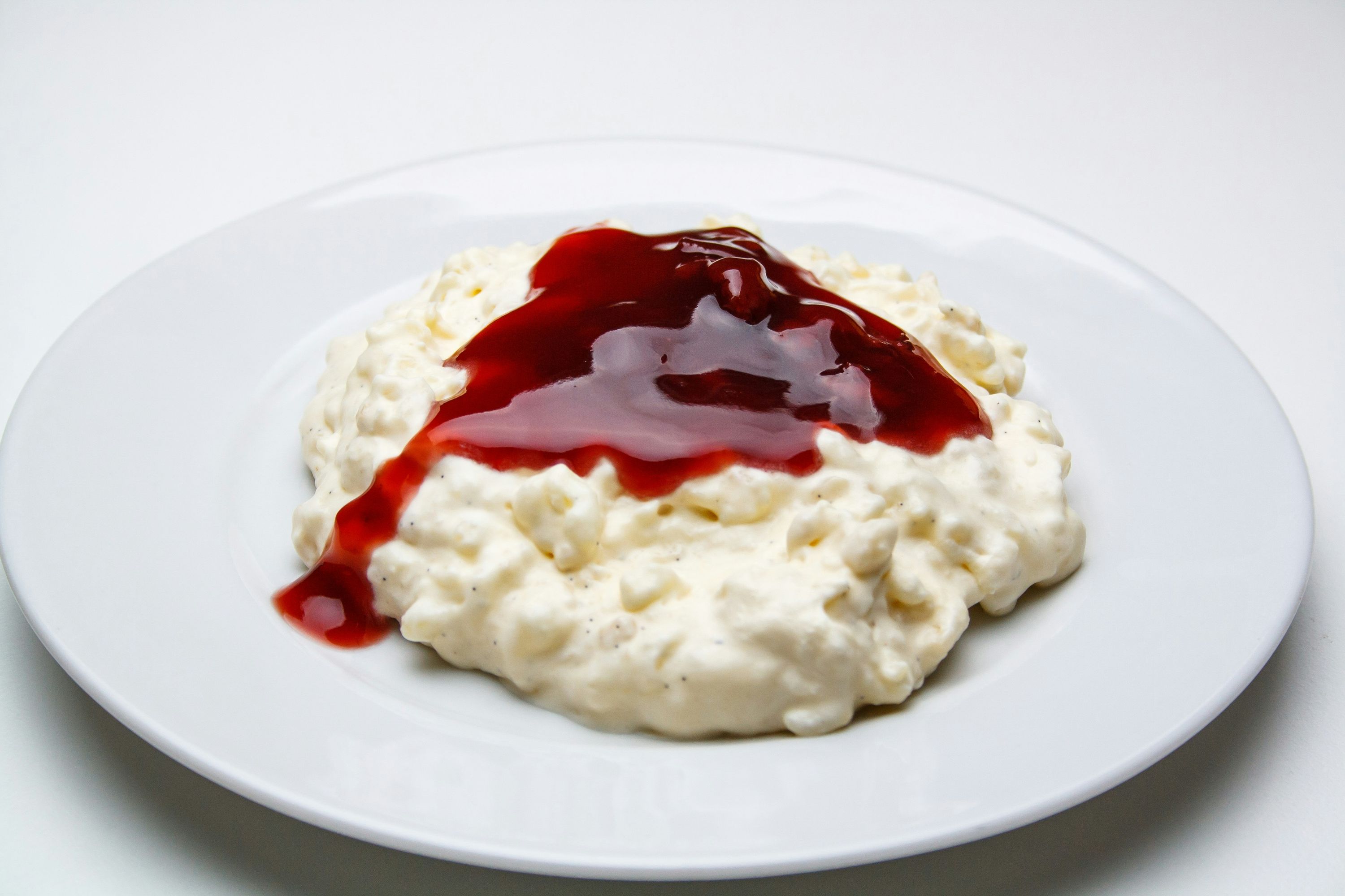 How to Flavor Rice Pudding?