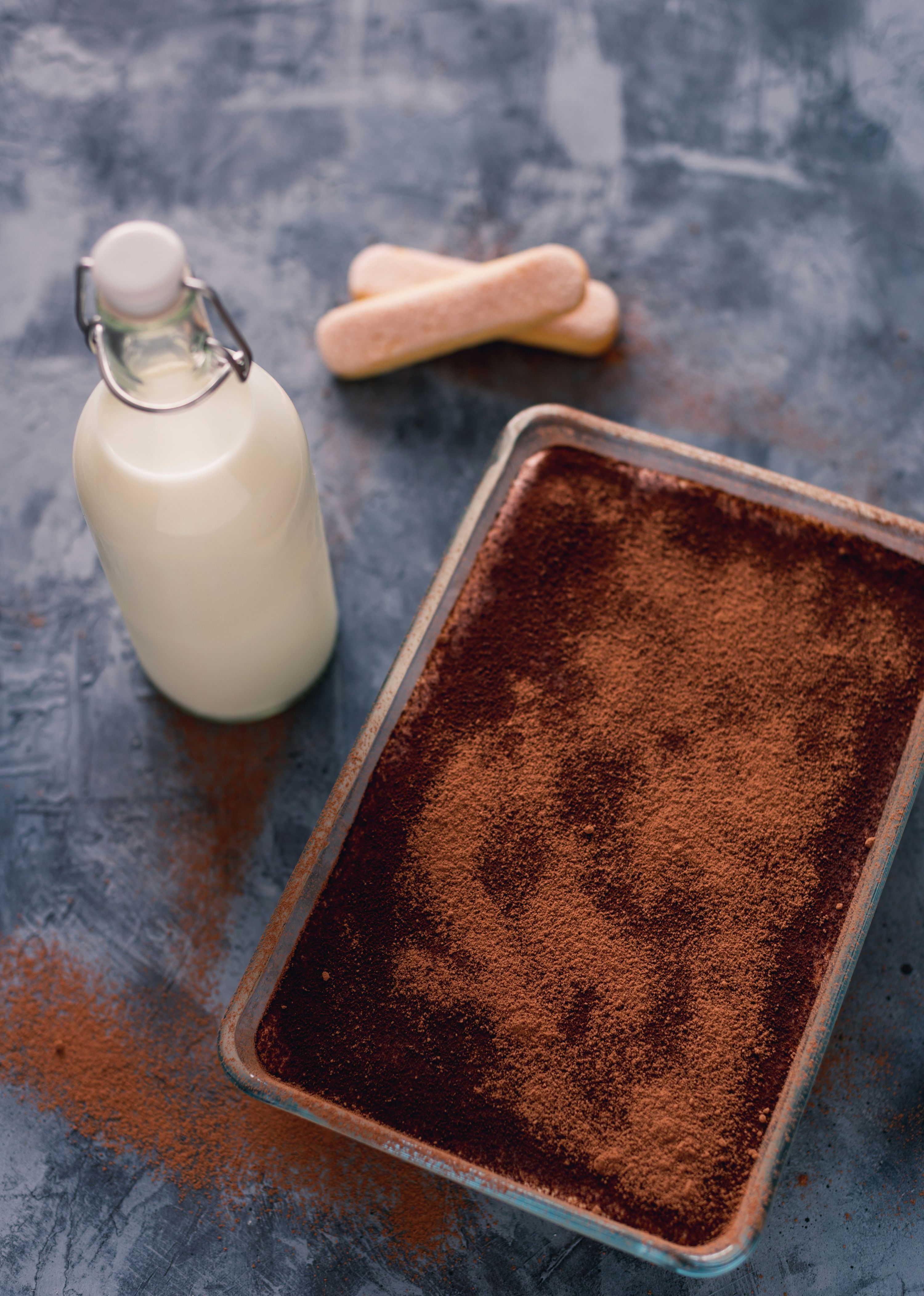 Can You Freeze Tiramisu?