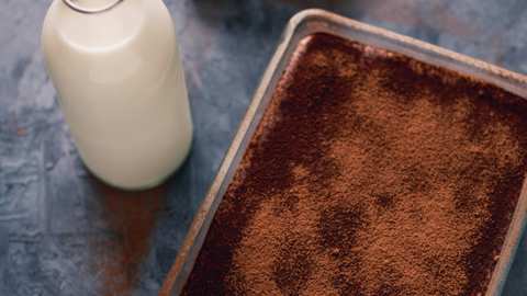 Can You Freeze Tiramisu?