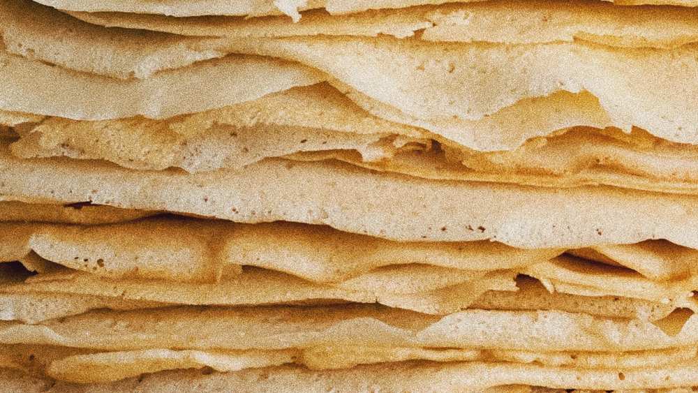 How to Store Your Crepes?