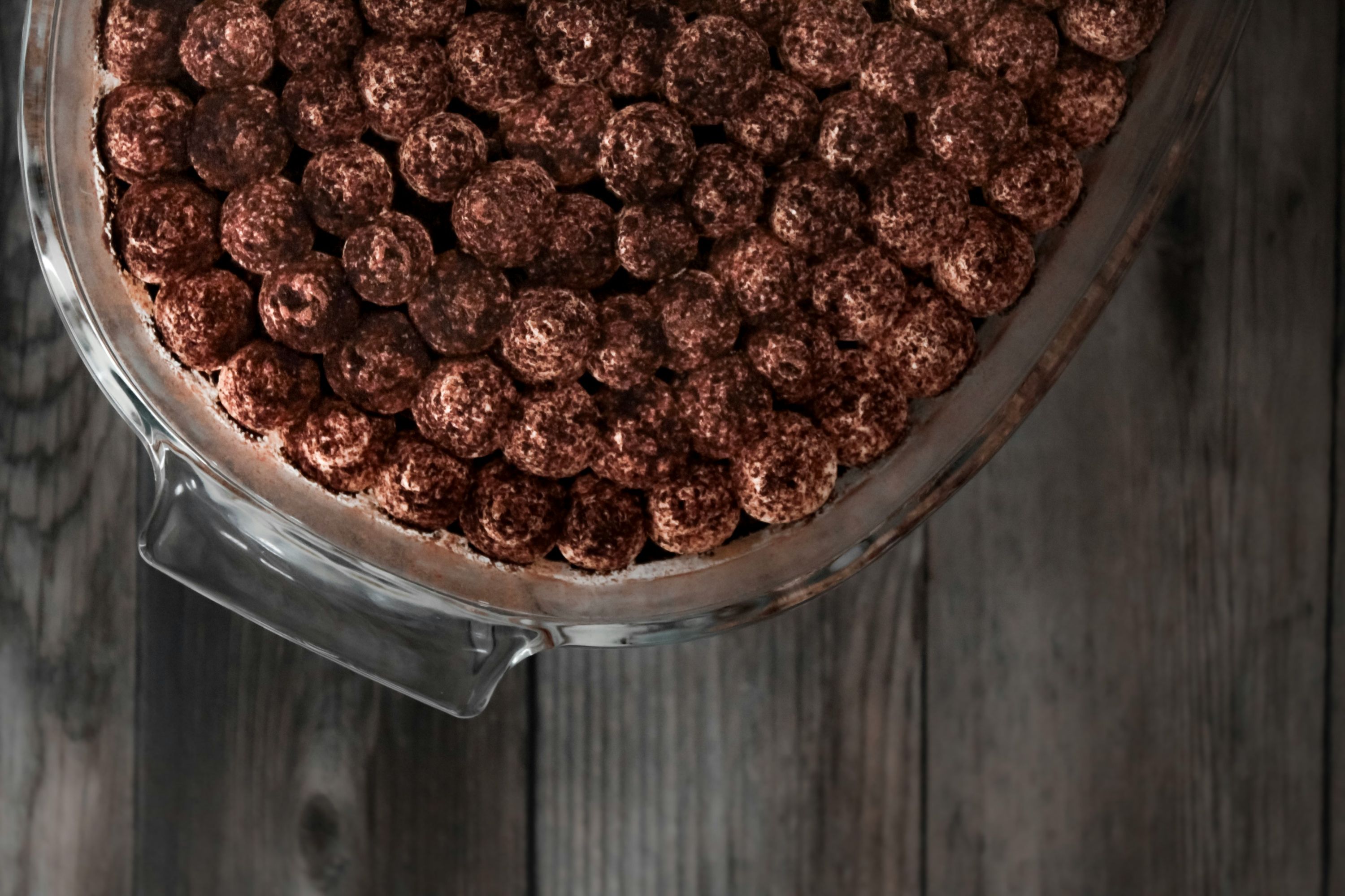 What to replace coffee with in tiramisu?